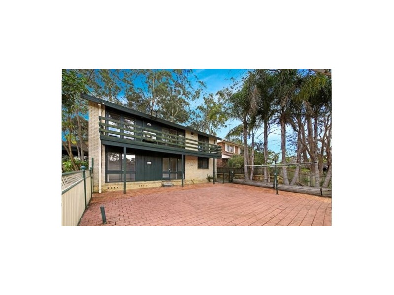 3 Kira Avenue, Northmead NSW 2152