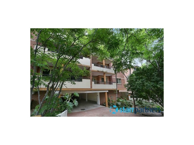 2/6-8 Gladstone Street, North Parramatta NSW 2151