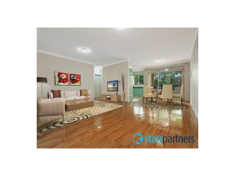 2/6-8 Gladstone Street, North Parramatta NSW 2151
