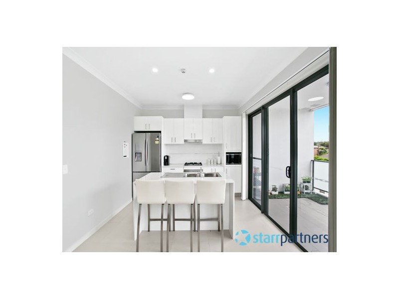 33/54-58 Macarthur Street, Parramatta NSW 2150