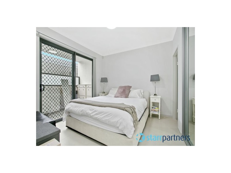 33/54-58 Macarthur Street, Parramatta NSW 2150