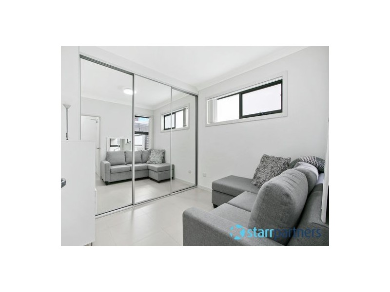 33/54-58 Macarthur Street, Parramatta NSW 2150