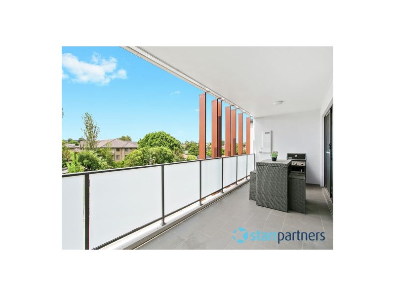 33/54-58 Macarthur Street, Parramatta NSW 2150