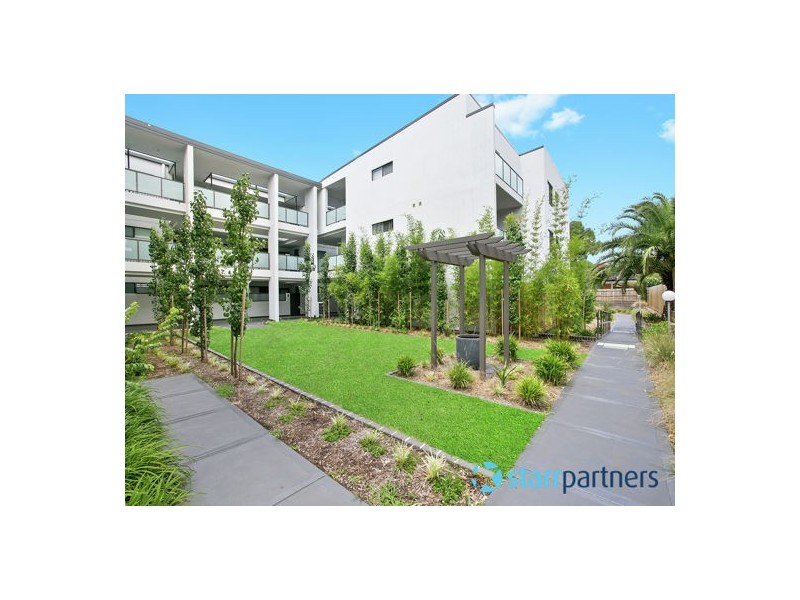 33/54-58 Macarthur Street, Parramatta NSW 2150