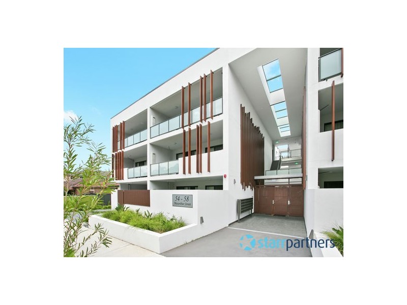 33/54-58 Macarthur Street, Parramatta NSW 2150