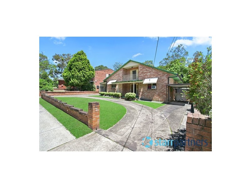 10 Caprera Road, Northmead NSW 2152