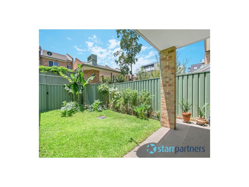 5/1-9 Eleanor Street, Rosehill NSW 2142