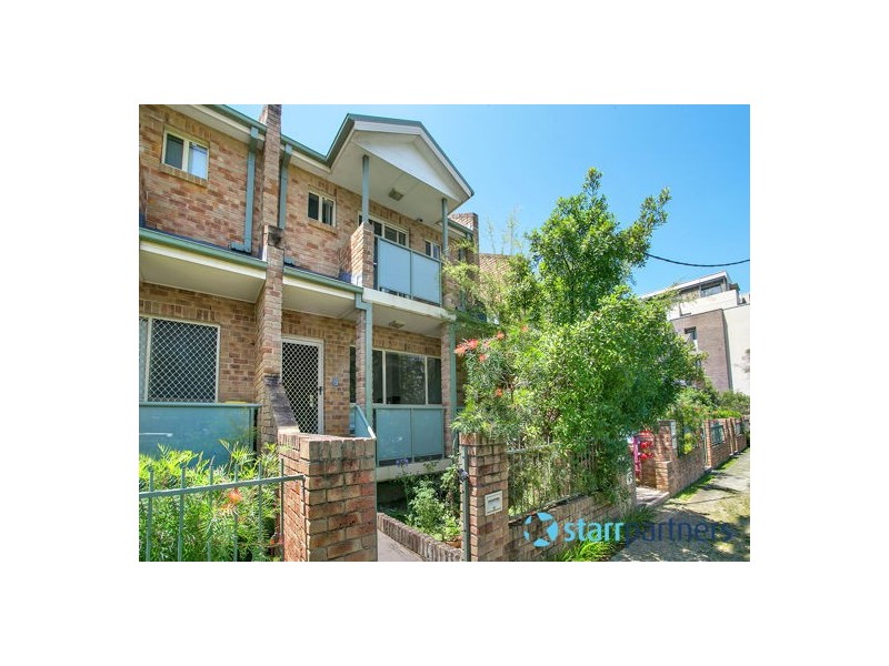 5/1-9 Eleanor Street, Rosehill NSW 2142