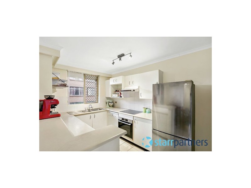 15/3 Good Street, Parramatta NSW 2150