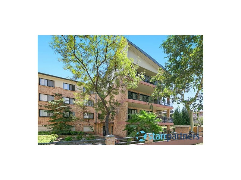 15/2-6 Campbell Street, Parramatta NSW 2150