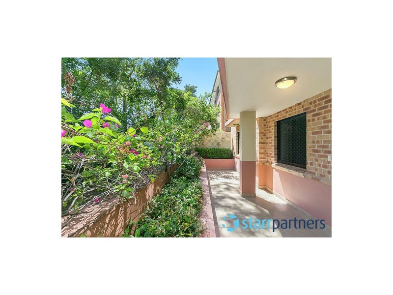 15/2-6 Campbell Street, Parramatta NSW 2150