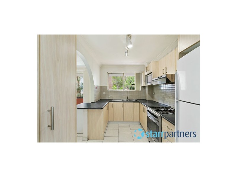 19/39-41 Ross Street, North Parramatta NSW 2151