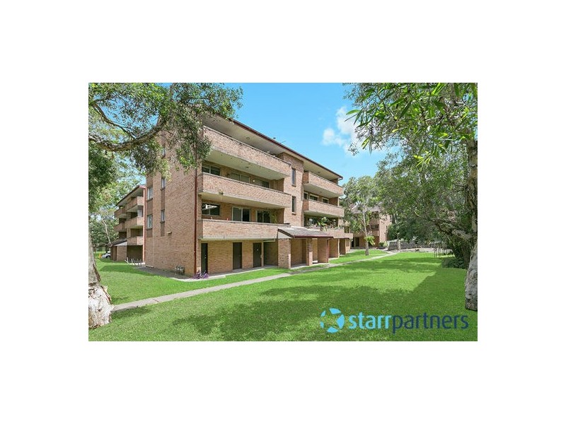 19/39-41 Ross Street, North Parramatta NSW 2151