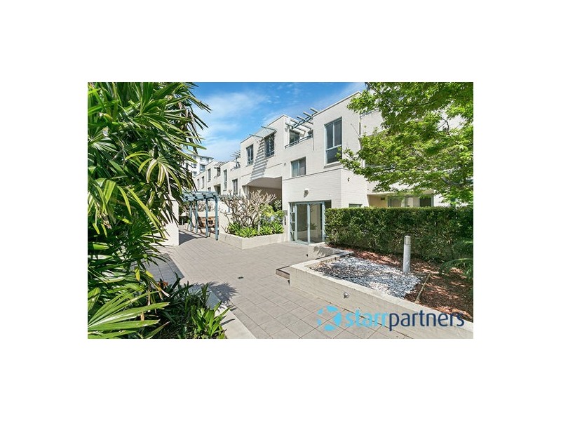 307/5 Stromboli Strait, Wentworth Point NSW 2127