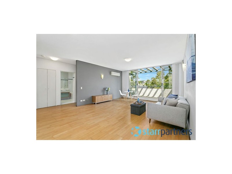 307/5 Stromboli Strait, Wentworth Point NSW 2127