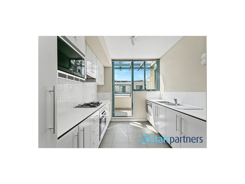 307/5 Stromboli Strait, Wentworth Point NSW 2127