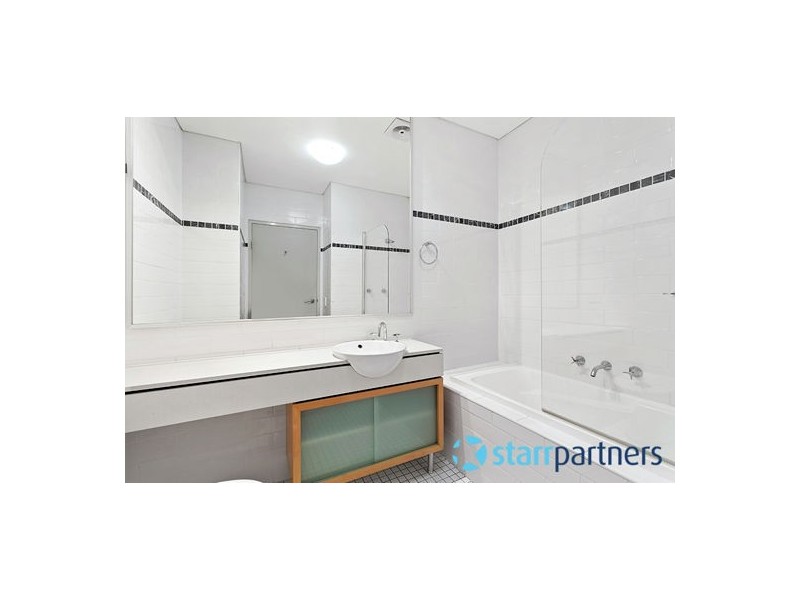 307/5 Stromboli Strait, Wentworth Point NSW 2127