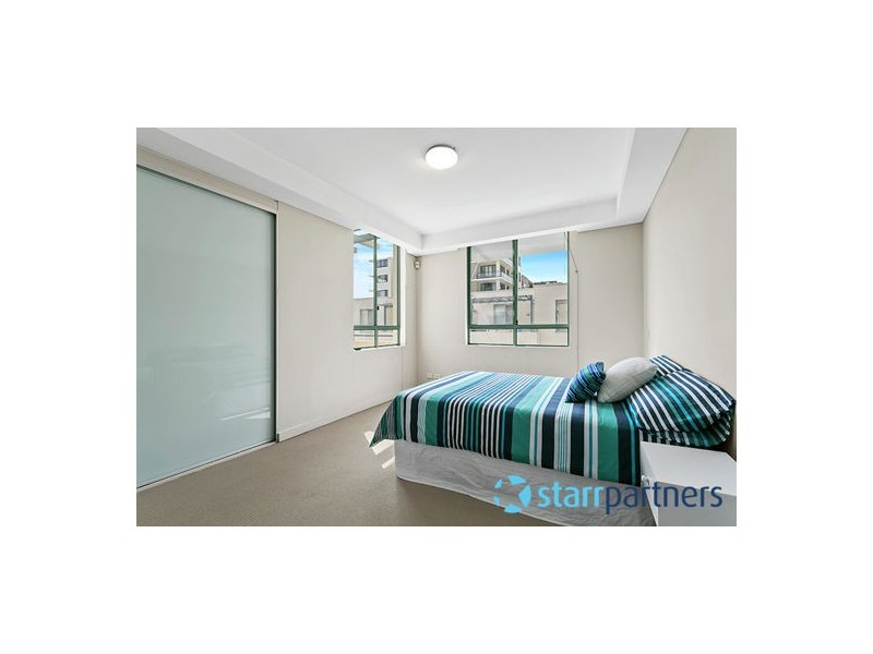 307/5 Stromboli Strait, Wentworth Point NSW 2127