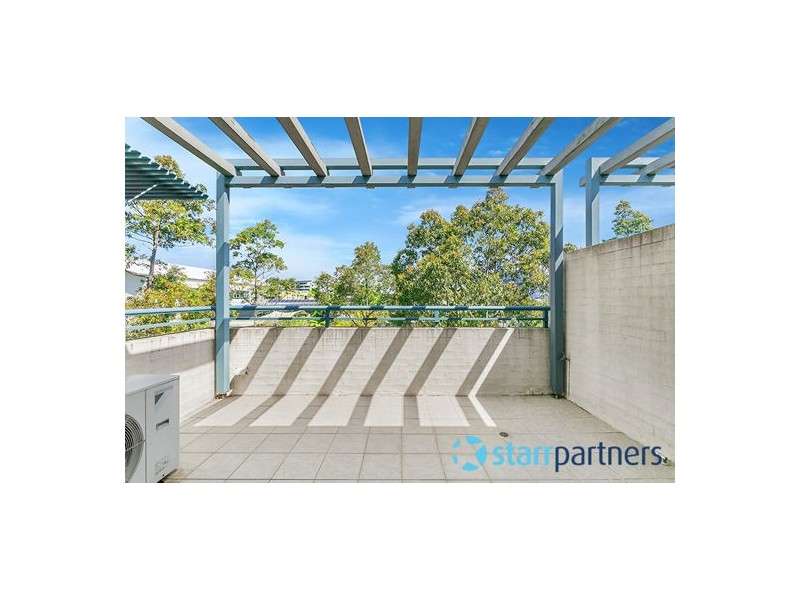 307/5 Stromboli Strait, Wentworth Point NSW 2127