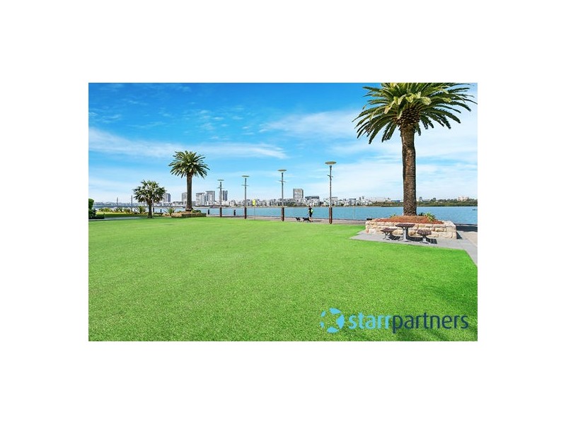 307/5 Stromboli Strait, Wentworth Point NSW 2127