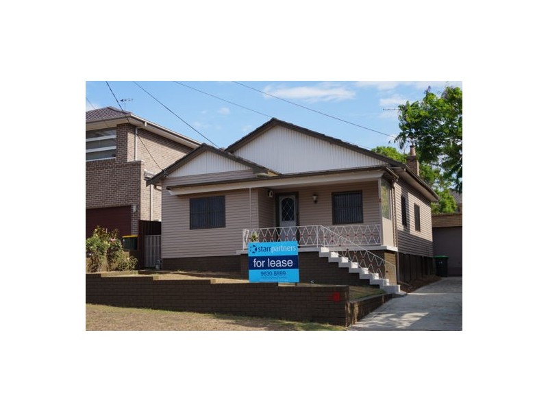 8 Young Street, Parramatta NSW 2150