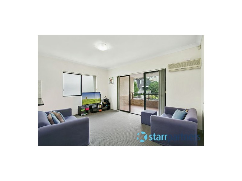 7/1-3 Virginia Street, Rosehill NSW 2142