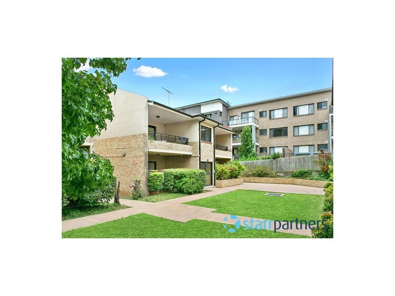 7/1-3 Virginia Street, Rosehill NSW 2142