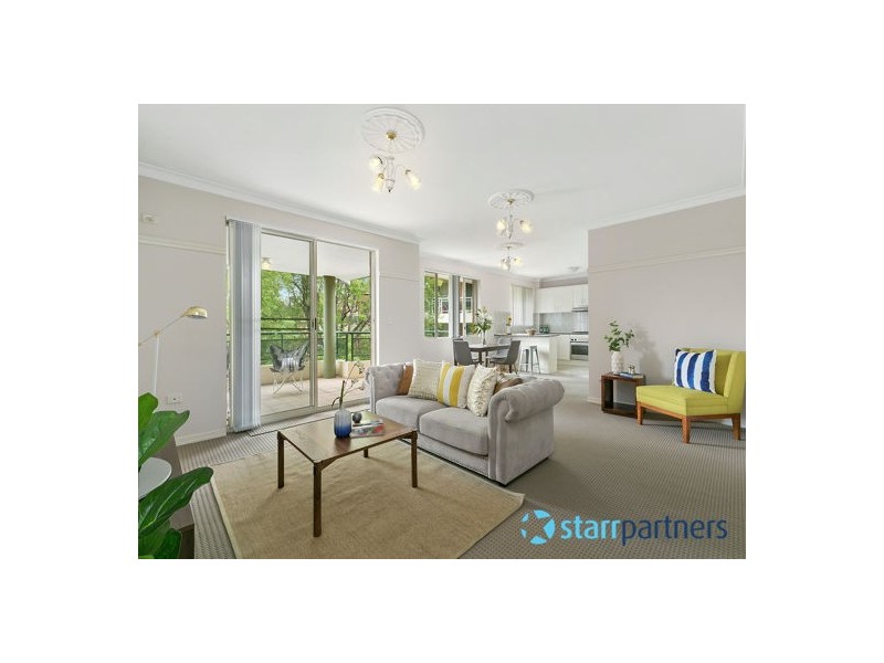 41/31-39 Gladstone Street, North Parramatta NSW 2151