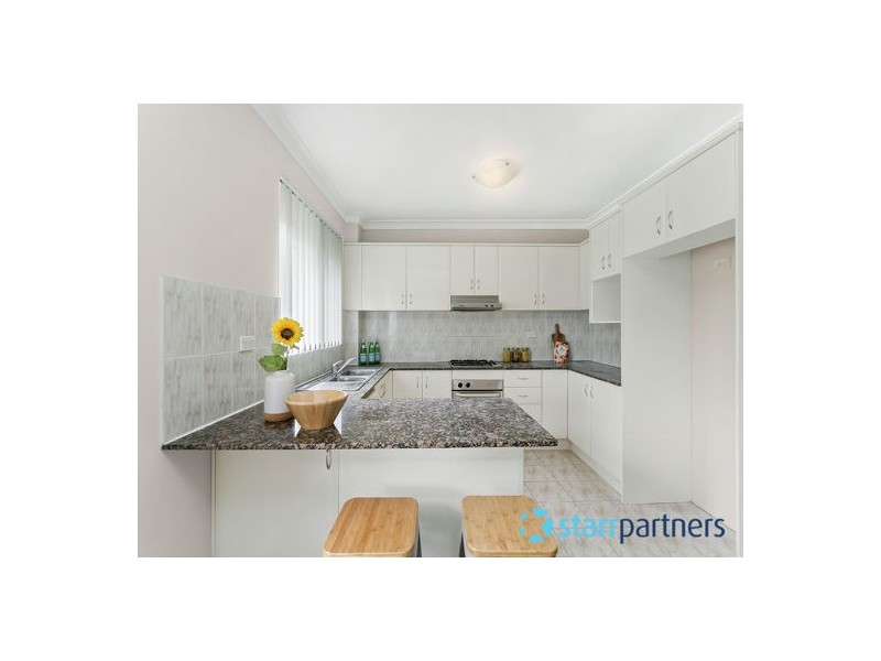 41/31-39 Gladstone Street, North Parramatta NSW 2151