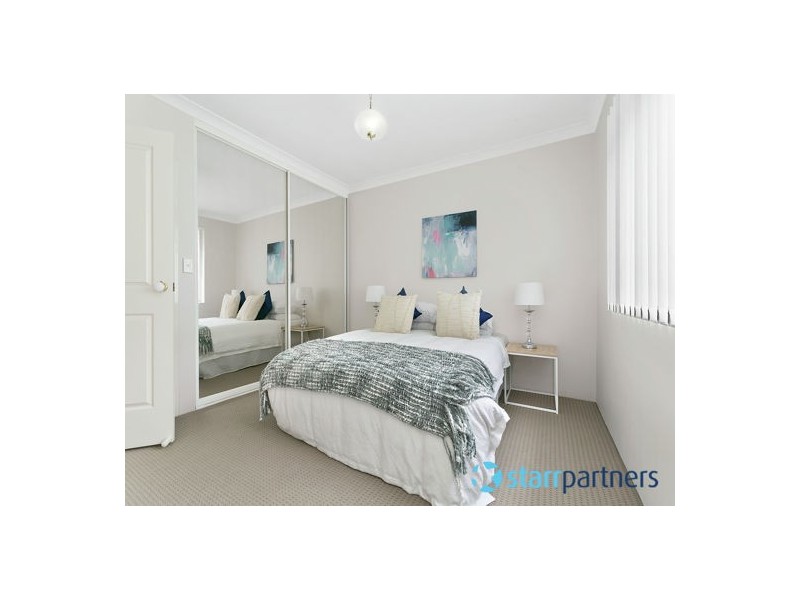 41/31-39 Gladstone Street, North Parramatta NSW 2151