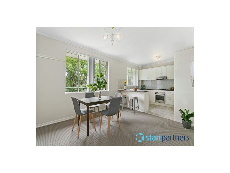 41/31-39 Gladstone Street, North Parramatta NSW 2151
