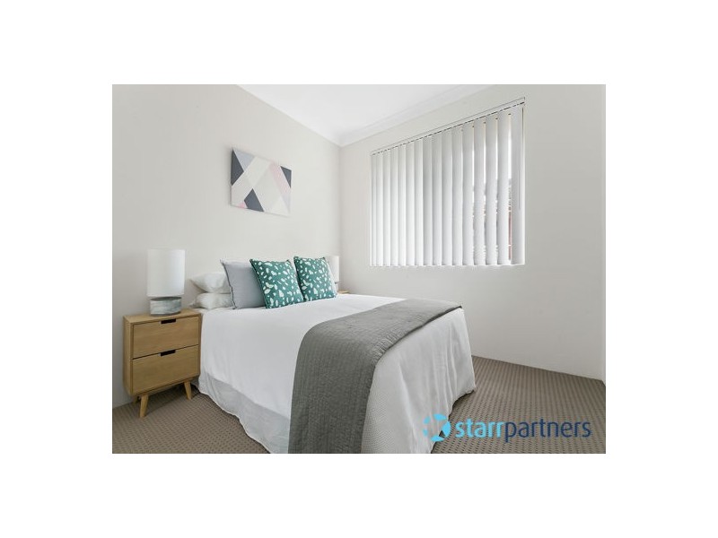 41/31-39 Gladstone Street, North Parramatta NSW 2151