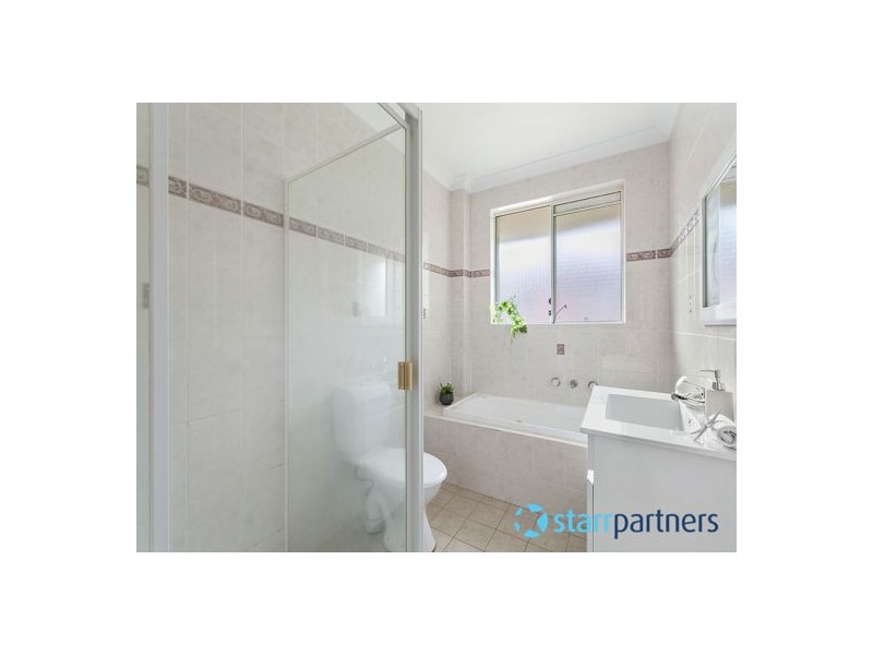 41/31-39 Gladstone Street, North Parramatta NSW 2151