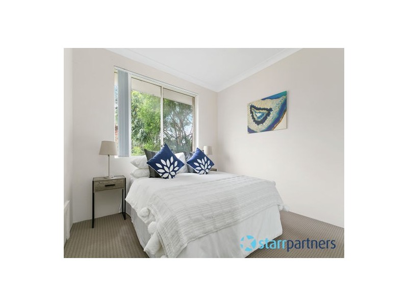 41/31-39 Gladstone Street, North Parramatta NSW 2151