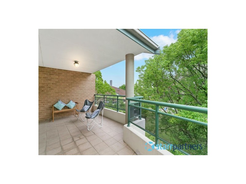 41/31-39 Gladstone Street, North Parramatta NSW 2151