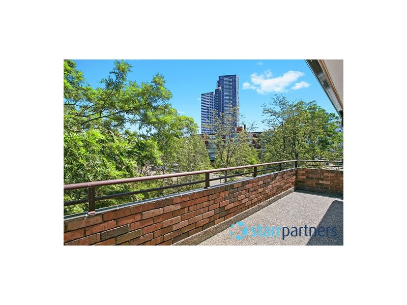 15/7-11 Elizabeth Street, Parramatta NSW 2150