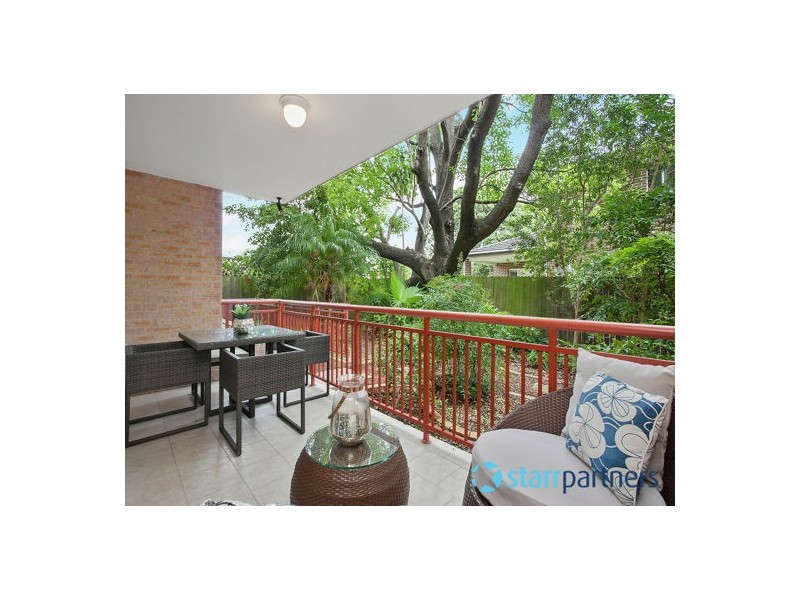 6/46-48 Carnarvon Street, Silverwater NSW 2128