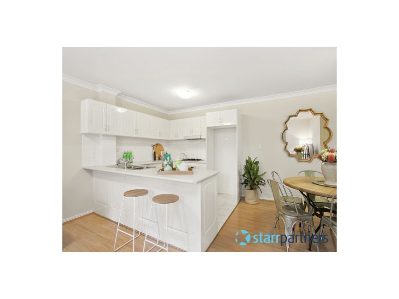 6/46-48 Carnarvon Street, Silverwater NSW 2128