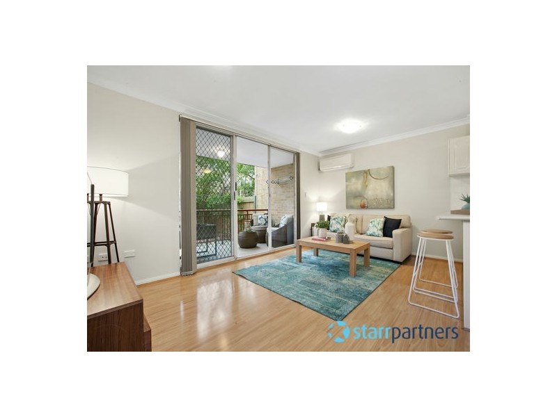 6/46-48 Carnarvon Street, Silverwater NSW 2128