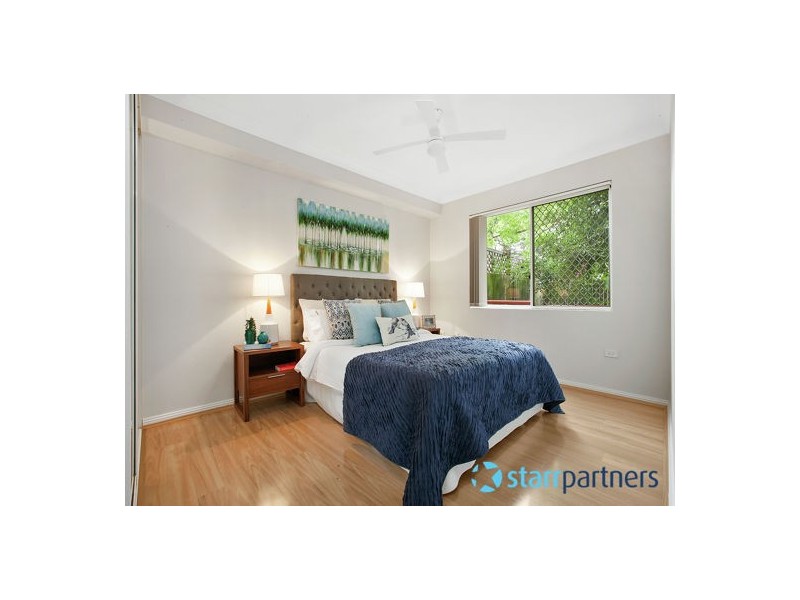 6/46-48 Carnarvon Street, Silverwater NSW 2128