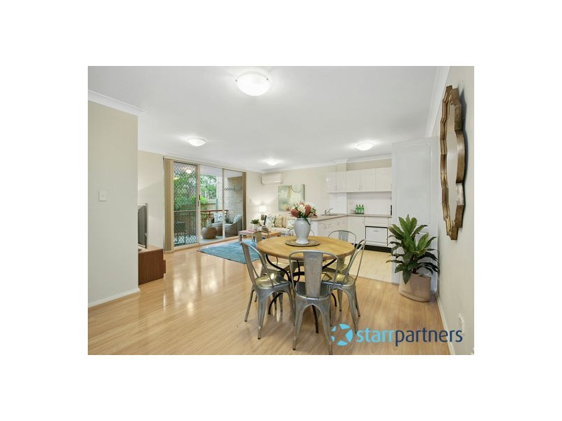 6/46-48 Carnarvon Street, Silverwater NSW 2128