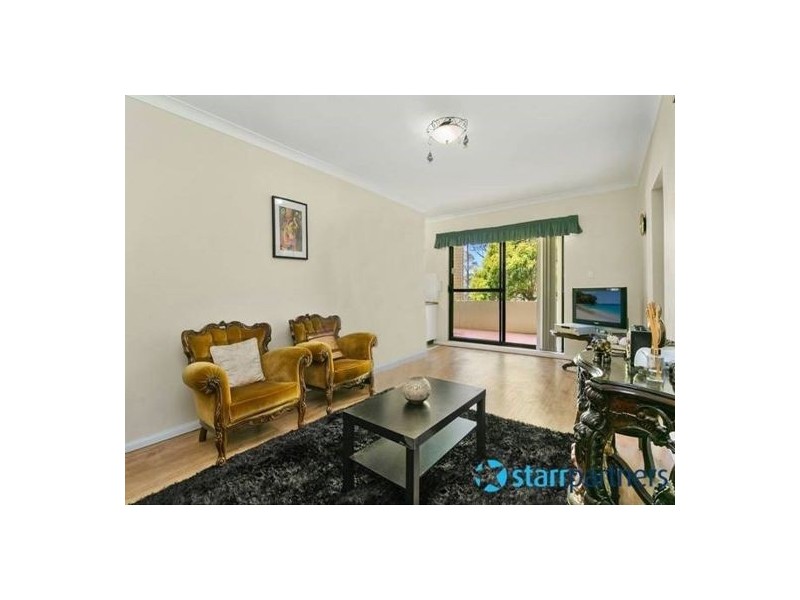 2/12 Bellevue Street, North Parramatta NSW 2151