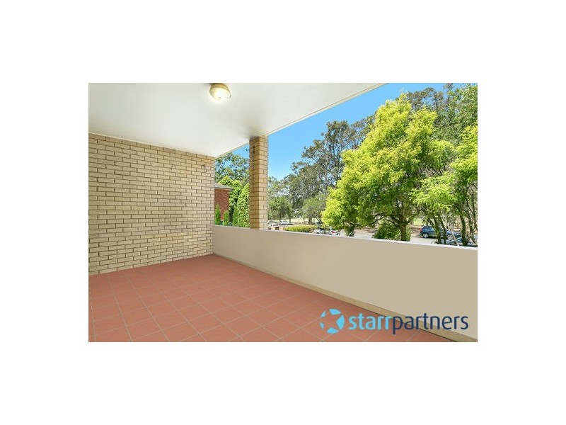 2/12 Bellevue Street, North Parramatta NSW 2151