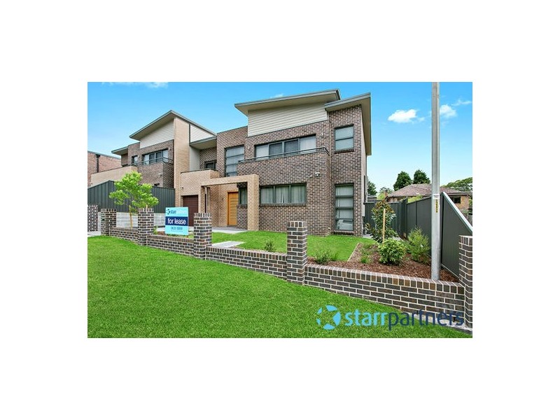 2/14 William Street, North Parramatta NSW 2151