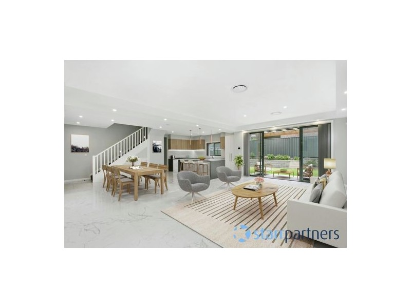 2/14 William Street, North Parramatta NSW 2151