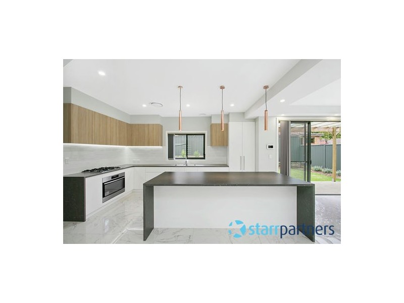 2/14 William Street, North Parramatta NSW 2151