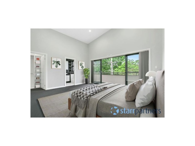 2/14 William Street, North Parramatta NSW 2151