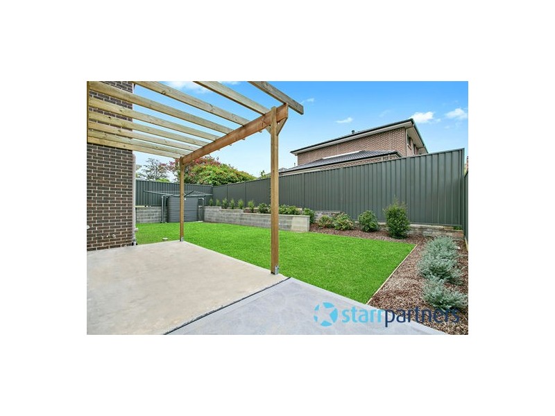 2/14 William Street, North Parramatta NSW 2151