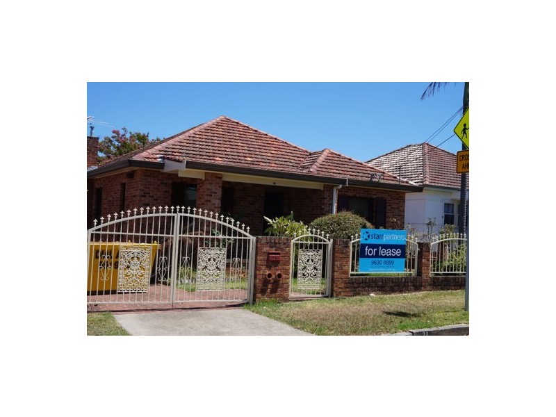 21 Brabyn Street, Parramatta NSW 2150