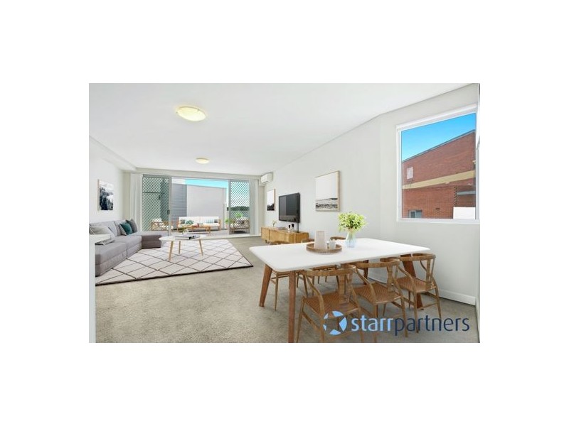 23/34 Albert Street, North Parramatta NSW 2151